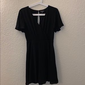 EXPRESS Flirty Dress